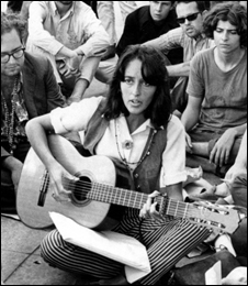 Joan Baez