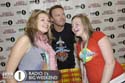 At Radio 1's Big Weekend
