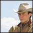 Cena de 'O Segredo de Brokeback Mountain'