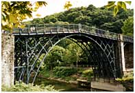 Ironbridge