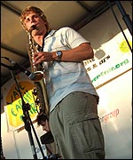 Dan Knight of Spitshine