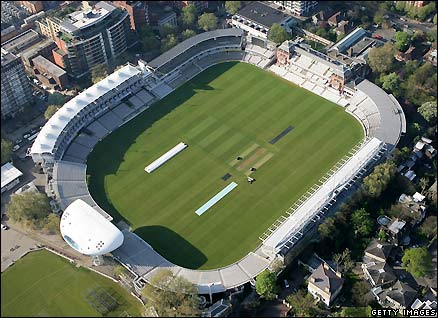 Lord's plays host to the first Test