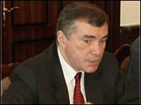 Ünal Çeviköz