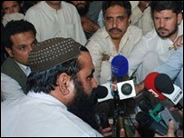 بیت اللہ محسود