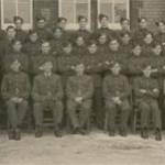 573 Squadren Air Training Corps 1943-44