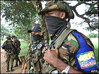 Paramilitares