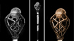 Time Lord Staff