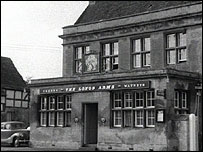 Longs Arms, Steeple Ashton