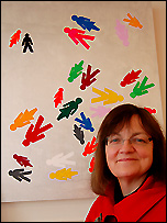 Slough MP Fiona Mactaggart