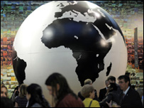 Pamje nga Konferenca