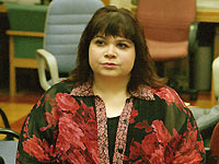 Annie loses a furry friend