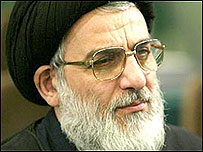 هاشمی شاهرودی