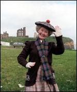 Supergran at Tynemouth