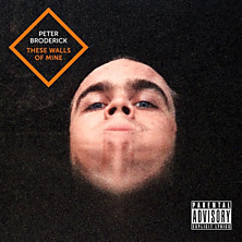 Review of These Walls of Mine