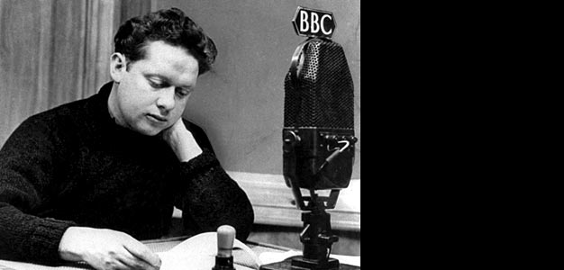 Dylan Thomas