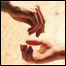 صدقه فطر(سرسايه)