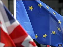 Cờ EU