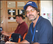 Roisin Gauson, The Jukebox and Matthew Price