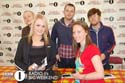 At Radio 1's Big Weekend