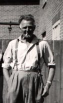 Leonard F. Waller