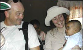 Ross Kemp
