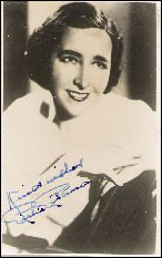 Gertie Gitana