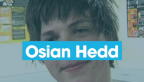 Proffeil Osian Hedd
