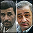 مظاهری- احمدی نژآد