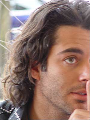 محمدرضا گلزار