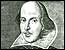 Shakespeare - Droeshout engraving 