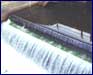 Image of a weir