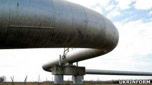 Газова труба