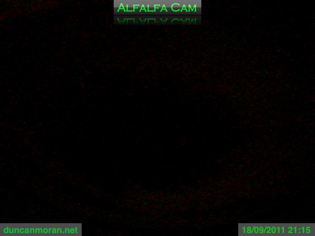 Moreton in Marsh webcam