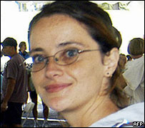 کلمنتينا کانتونی 