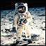 O homem na Lua