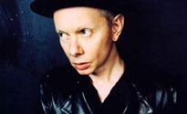 Joe Jackson