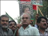 غلام مضطفیْ کھر 