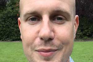 Lee's got a plan to inspire the kids...