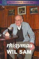 Clawr y llyfr