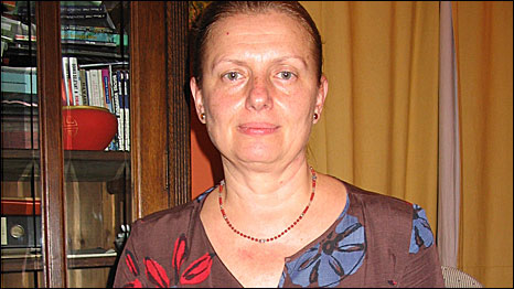 Ioana Voicu Arnautoiu