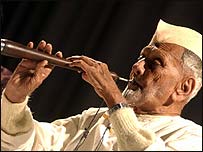 बिस्मिल्ला ख़ान