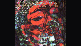 w Warpaint