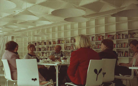 Darius Mikšys, Artist Parent's Meeting. Lithuanian Art 2000-2010: Ten Years (2010), Contemporary Art Centre Vilnius (CAC), Vilnius.