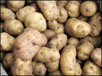 Potatoes