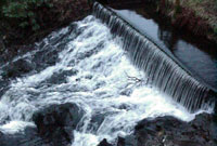 Rhaeadr Ponterwyd