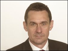 Paul Mason