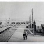 Miners Hostel, Woodhouse, Sheffield — Hostel Complex