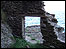 Ruins at Hallsands