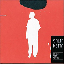 Review of Remixes from Moffou