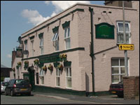 Wilson's public house